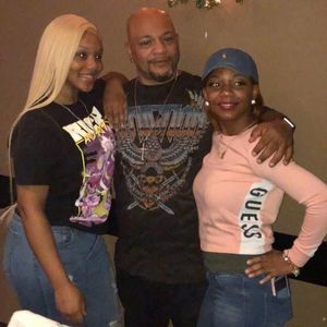 Meet your Posher, Tim